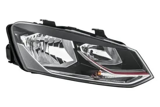 Hauptscheinwerfer 12 V rechts HELLA 1EB 012 034-061 Bild Hauptscheinwerfer 12 V rechts HELLA 1EB 012 034-061