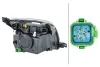 Hauptscheinwerfer 12 V links HELLA 1ED 247 026-251 Bild Hauptscheinwerfer 12 V links HELLA 1ED 247 026-251