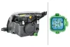 Hauptscheinwerfer 12 V rechts HELLA 1ED 247 026-261 Bild Hauptscheinwerfer 12 V rechts HELLA 1ED 247 026-261