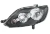 Hauptscheinwerfer 12 V links HELLA 1EE 009 948-051 Bild Hauptscheinwerfer 12 V links HELLA 1EE 009 948-051