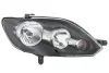 Hauptscheinwerfer 12 V rechts HELLA 1EE 009 948-061 Bild Hauptscheinwerfer 12 V rechts HELLA 1EE 009 948-061