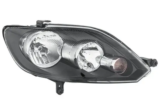 Hauptscheinwerfer 12 V rechts HELLA 1EE 009 948-061 Bild Hauptscheinwerfer 12 V rechts HELLA 1EE 009 948-061