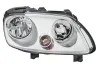Hauptscheinwerfer 12 V rechts HELLA 1EE 010 203-021