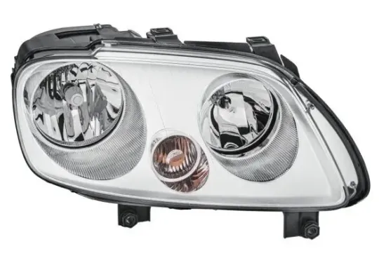 Hauptscheinwerfer 12 V rechts HELLA 1EE 010 203-021 Bild Hauptscheinwerfer 12 V rechts HELLA 1EE 010 203-021
