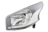 Hauptscheinwerfer 12 V links HELLA 1EE 011 410-411 Bild Hauptscheinwerfer 12 V links HELLA 1EE 011 410-411