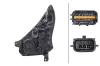 Hauptscheinwerfer 12 V rechts HELLA 1EE 011 410-421 Bild Hauptscheinwerfer 12 V rechts HELLA 1EE 011 410-421