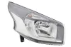 Hauptscheinwerfer 12 V rechts HELLA 1EE 011 410-421 Bild Hauptscheinwerfer 12 V rechts HELLA 1EE 011 410-421