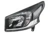 Hauptscheinwerfer 12 V links HELLA 1EE 011 565-151 Bild Hauptscheinwerfer 12 V links HELLA 1EE 011 565-151
