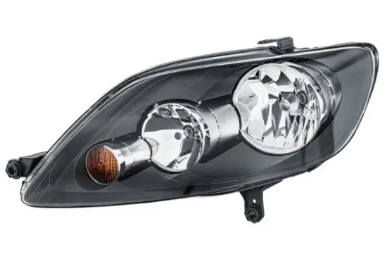 Hauptscheinwerfer 12 V links HELLA 1EE 247 013-051 Bild Hauptscheinwerfer 12 V links HELLA 1EE 247 013-051