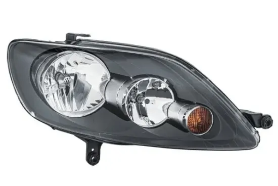 Hauptscheinwerfer 12 V rechts HELLA 1EE 247 013-061 Bild Hauptscheinwerfer 12 V rechts HELLA 1EE 247 013-061