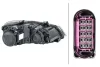 Hauptscheinwerfer 12 V links HELLA 1EE 247 051-091 Bild Hauptscheinwerfer 12 V links HELLA 1EE 247 051-091