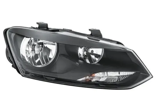 Hauptscheinwerfer 12 V rechts HELLA 1EE 247 051-101 Bild Hauptscheinwerfer 12 V rechts HELLA 1EE 247 051-101