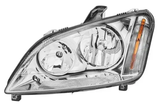 Hauptscheinwerfer 12 V links HELLA 1EE 270 600-171 Bild Hauptscheinwerfer 12 V links HELLA 1EE 270 600-171