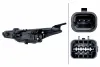 Hauptscheinwerfer 12 V rechts HELLA 1EE 354 884-021 Bild Hauptscheinwerfer 12 V rechts HELLA 1EE 354 884-021