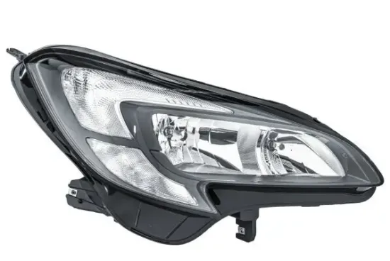 Hauptscheinwerfer 12 V rechts HELLA 1EF 011 830-021 Bild Hauptscheinwerfer 12 V rechts HELLA 1EF 011 830-021
