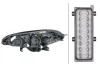 Hauptscheinwerfer rechts HELLA 1EF 011 830-101 Bild Hauptscheinwerfer rechts HELLA 1EF 011 830-101