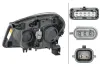 Hauptscheinwerfer 12 V rechts HELLA 1EF 238 042-021 Bild Hauptscheinwerfer 12 V rechts HELLA 1EF 238 042-021