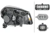 Hauptscheinwerfer 12 V links HELLA 1EF 238 042-111 Bild Hauptscheinwerfer 12 V links HELLA 1EF 238 042-111