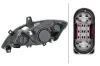 Hauptscheinwerfer 12 V rechts HELLA 1EG 009 627-021 Bild Hauptscheinwerfer 12 V rechts HELLA 1EG 009 627-021