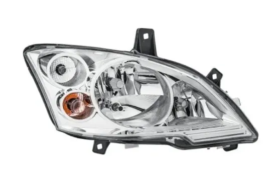 Hauptscheinwerfer 12 V rechts HELLA 1EG 009 627-021 Bild Hauptscheinwerfer 12 V rechts HELLA 1EG 009 627-021
