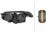 Hauptscheinwerfer 12 V rechts HELLA 1EG 009 767-021 Bild Hauptscheinwerfer 12 V rechts HELLA 1EG 009 767-021