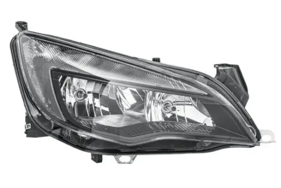 Hauptscheinwerfer 12 V rechts HELLA 1EG 010 011-361 Bild Hauptscheinwerfer 12 V rechts HELLA 1EG 010 011-361