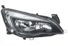Hauptscheinwerfer 12 V rechts HELLA 1EG 010 011-381