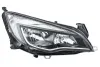 Hauptscheinwerfer 12 V rechts HELLA 1EG 010 011-681 Bild Hauptscheinwerfer 12 V rechts HELLA 1EG 010 011-681