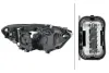 Hauptscheinwerfer 12 V links HELLA 1EG 011 919-411 Bild Hauptscheinwerfer 12 V links HELLA 1EG 011 919-411
