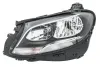Hauptscheinwerfer links HELLA 1EG 012 076-051