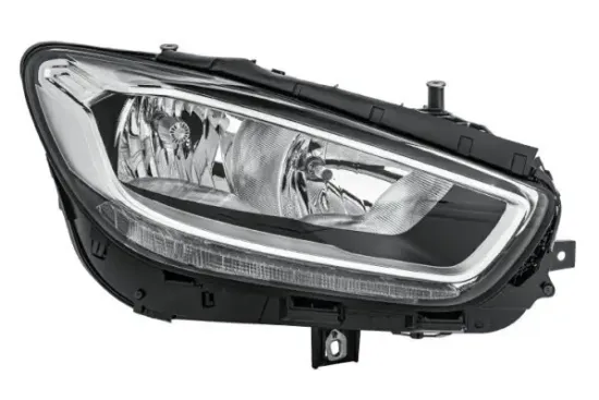 Hauptscheinwerfer 12 V rechts HELLA 1EG 015 868-021 Bild Hauptscheinwerfer 12 V rechts HELLA 1EG 015 868-021