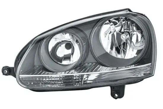 Hauptscheinwerfer 12 V links HELLA 1EG 247 007-411 Bild Hauptscheinwerfer 12 V links HELLA 1EG 247 007-411