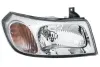 Hauptscheinwerfer 12 V rechts HELLA 1EG 354 024-121 Bild Hauptscheinwerfer 12 V rechts HELLA 1EG 354 024-121