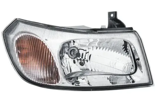 Hauptscheinwerfer 12 V rechts HELLA 1EG 354 024-121 Bild Hauptscheinwerfer 12 V rechts HELLA 1EG 354 024-121