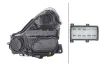 Hauptscheinwerfer 12 V rechts HELLA 1EG 354 534-021 Bild Hauptscheinwerfer 12 V rechts HELLA 1EG 354 534-021