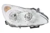 Hauptscheinwerfer 12 V rechts HELLA 1EG 354 534-021 Bild Hauptscheinwerfer 12 V rechts HELLA 1EG 354 534-021