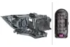 Hauptscheinwerfer 12 V rechts HELLA 1EG 354 839-021 Bild Hauptscheinwerfer 12 V rechts HELLA 1EG 354 839-021