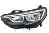 Hauptscheinwerfer 12 V links HELLA 1EG 354 869-011 Bild Hauptscheinwerfer 12 V links HELLA 1EG 354 869-011