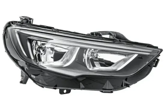 Hauptscheinwerfer 12 V rechts HELLA 1EG 354 869-041 Bild Hauptscheinwerfer 12 V rechts HELLA 1EG 354 869-041