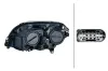 Hauptscheinwerfer 12 V rechts HELLA 1EG 354 878-101 Bild Hauptscheinwerfer 12 V rechts HELLA 1EG 354 878-101