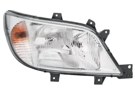 Hauptscheinwerfer 12 V rechts HELLA 1EH 008 010-021 Bild Hauptscheinwerfer 12 V rechts HELLA 1EH 008 010-021