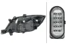 Hauptscheinwerfer 12 V rechts HELLA 1EH 246 047-021 Bild Hauptscheinwerfer 12 V rechts HELLA 1EH 246 047-021