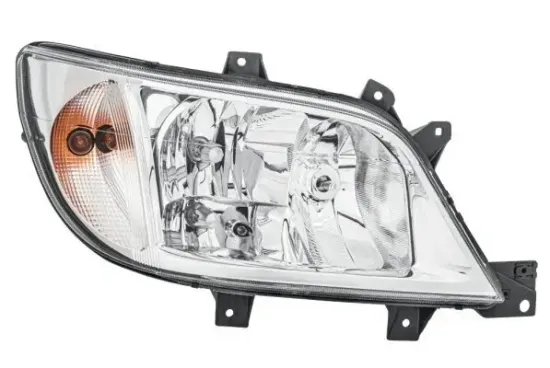 Hauptscheinwerfer 12 V rechts HELLA 1EH 246 047-061 Bild Hauptscheinwerfer 12 V rechts HELLA 1EH 246 047-061