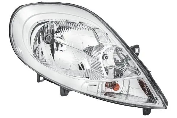 Hauptscheinwerfer 12 V rechts HELLA 1EH 354 541-021