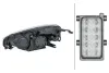 Hauptscheinwerfer 12 V rechts HELLA 1EH 354 811-021 Bild Hauptscheinwerfer 12 V rechts HELLA 1EH 354 811-021