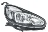 Hauptscheinwerfer 12 V rechts HELLA 1EH 354 811-021 Bild Hauptscheinwerfer 12 V rechts HELLA 1EH 354 811-021