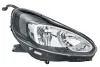 Hauptscheinwerfer 12 V rechts HELLA 1EH 354 811-061 Bild Hauptscheinwerfer 12 V rechts HELLA 1EH 354 811-061