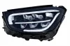 Hauptscheinwerfer 12 V links HELLA 1EX 354 897-011 Bild Hauptscheinwerfer 12 V links HELLA 1EX 354 897-011
