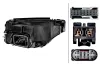 Hauptscheinwerfer 12 V rechts HELLA 1EX 354 897-021 Bild Hauptscheinwerfer 12 V rechts HELLA 1EX 354 897-021