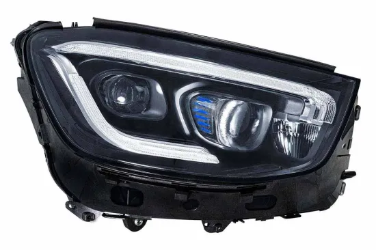 Hauptscheinwerfer 12 V rechts HELLA 1EX 354 897-081 Bild Hauptscheinwerfer 12 V rechts HELLA 1EX 354 897-081